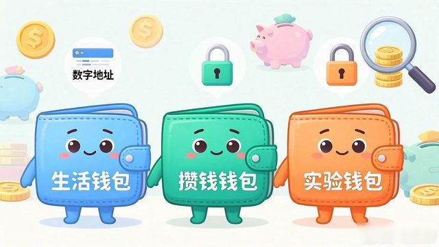 如何通过比特派Bitpie钱包app实现财务规划_比特派钱包trx_比特派钱包开源吗