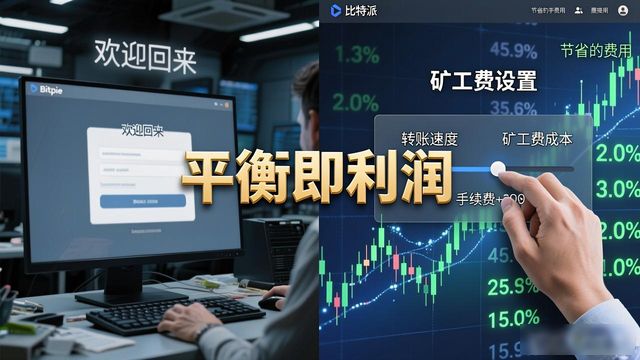 bitpie比特派钱包_比特派钱包体系_从新手到高手，如何利用比特派钱包官方网站提升投资能力