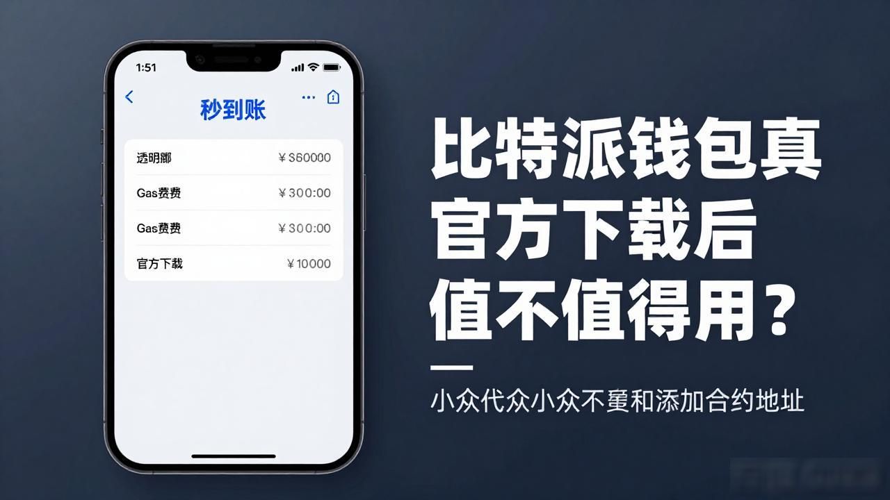 比特派钱包官方下载后的有效用户反馈及体验分享_比特派钱包官方下载_比特派钱包使用体验