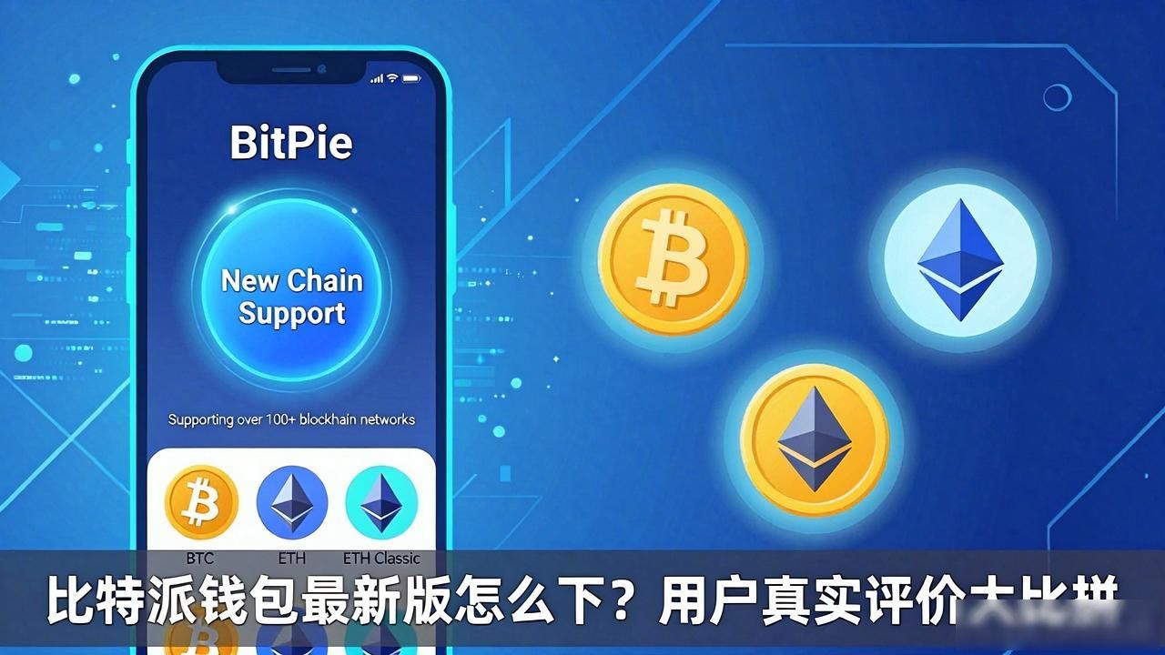 比特派钱包下载渠道_比特派钱包最新版本_比特派钱包最新版本的下载支持与用户反馈对比