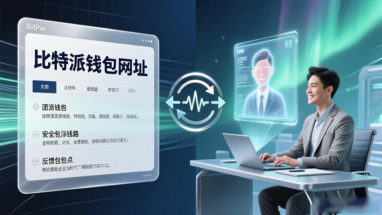 比特派钱包网址的用户参与与透明沟通_加密货币行业用户信任_比特派钱包网址