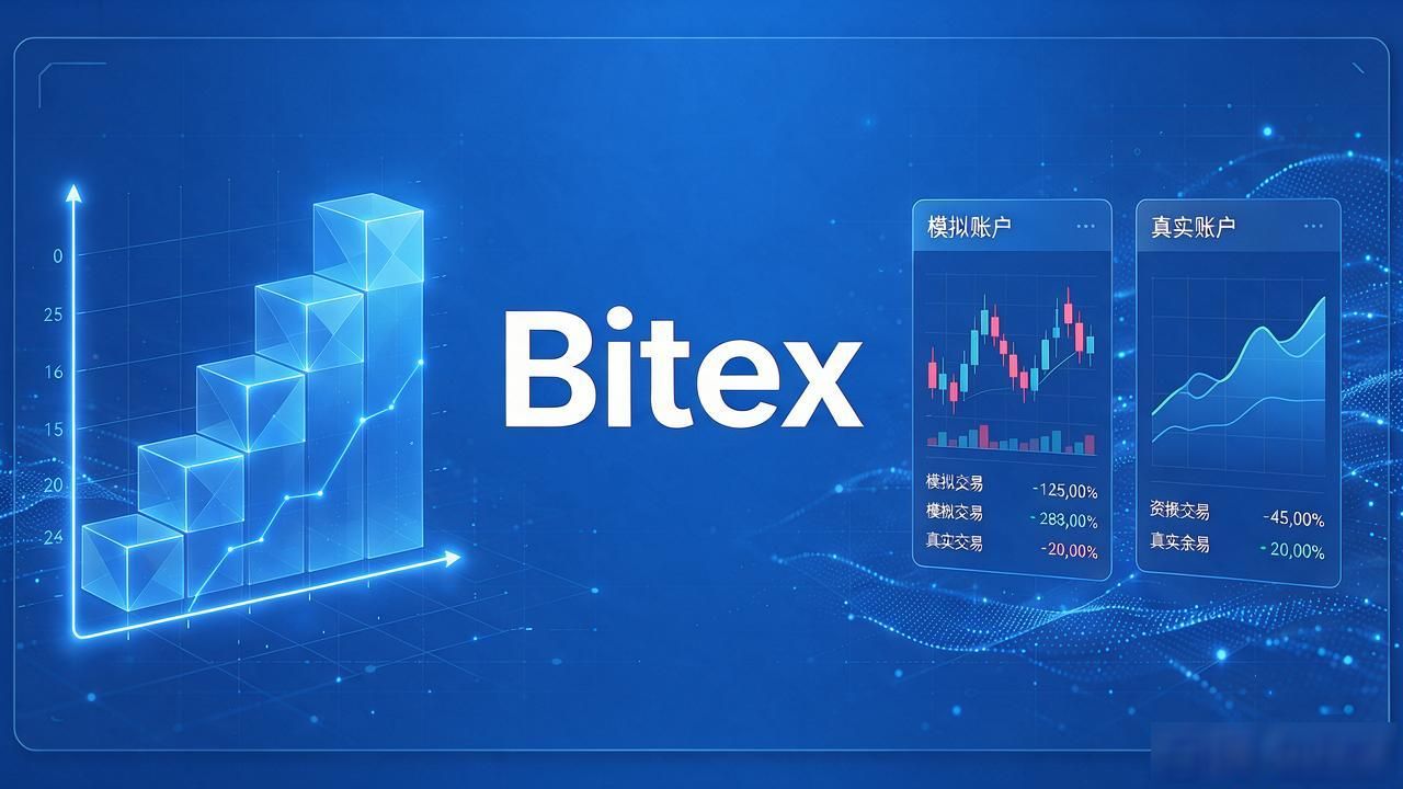 数字货币bitex_Bitex交易所手续费阶梯费率_加密货币交易所Bitex安全性分析