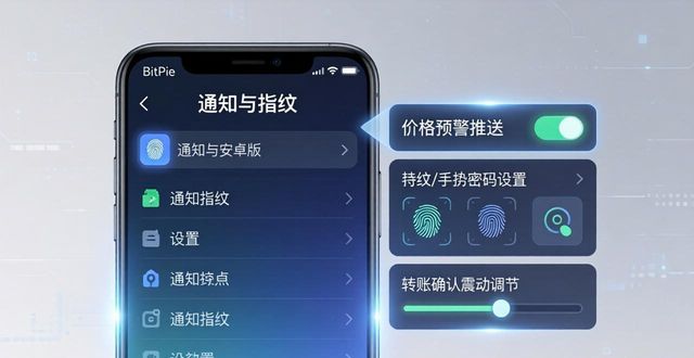 app个性化设置_安卓手机个性化设置在哪_如何在 BitPie 安卓版中进行个性化设置