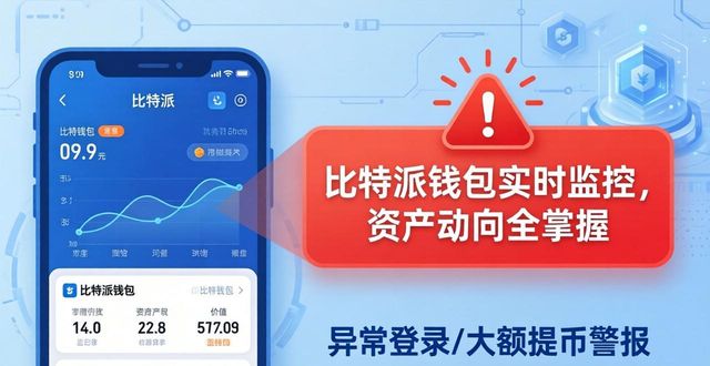 比特派钱包安全_比特派钱包trx_比特派钱包的实时数据监控功能