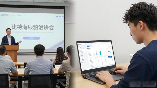bitpie比特派钱包_比特币钱包未确认_下载比特派钱包后如何参加线上研讨会，提升个人投资的深度与专业度？