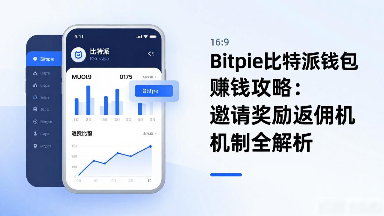 Bitpie比特派钱包的奖赏与回馈机制_Bitpie比特派钱包邀请好友奖励_Bitpie比特派钱包奖赏与回馈机制