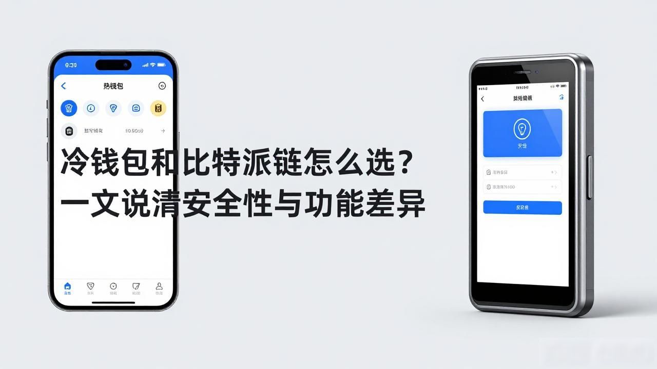 冷钱包与比特派钱包的多样性分析_加密货币投资中冷钱包和热钱包的选择_冷钱包的离线存储特性及优势