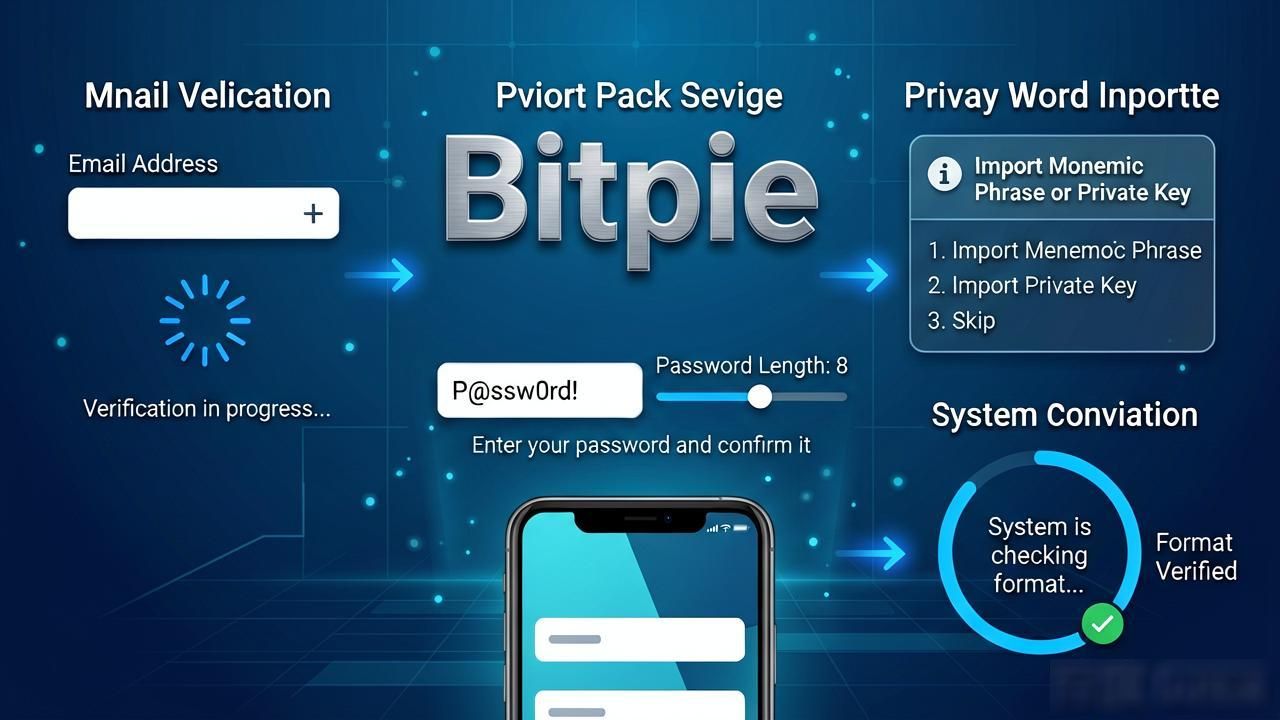 bitpie钱包注册_bitpie官网最新下载正版的体验分享_bitpie钱包下载