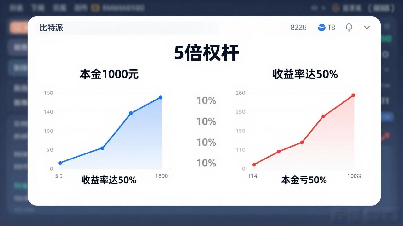 比特派钱包下载官方app杠杆交易_比特派钱包合约交易杠杆策略_比特派钱包下载官方app的投资杠杆与利用方式