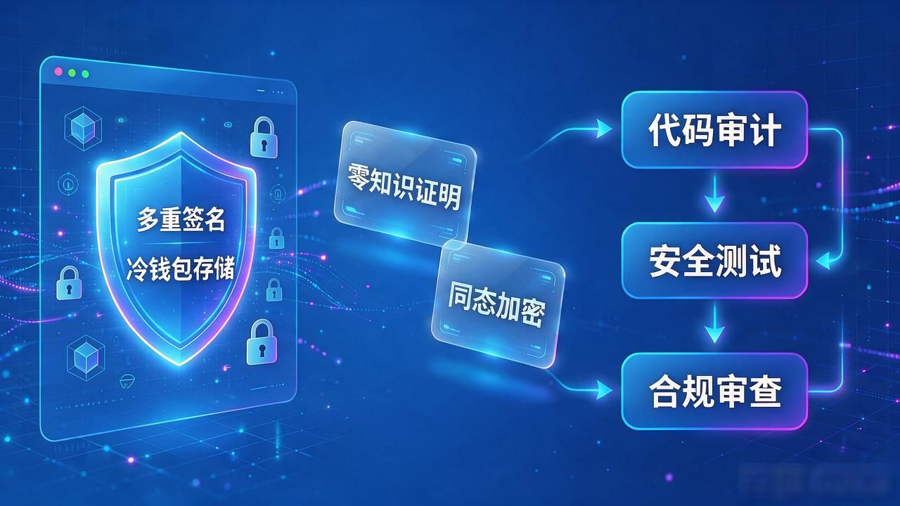 数字货币安全事件_区块链技术特性与安全挑战_如何保护数字货币产业