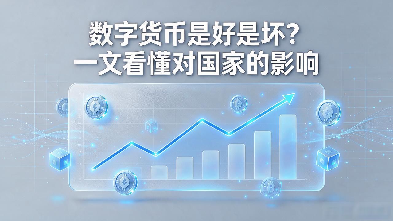 数字货币国家经济格局重塑_数字货币对国家的利弊_数字人民币金融普惠发展机遇
