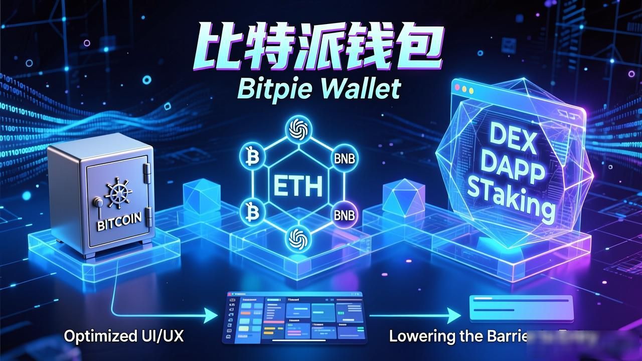 比特派钱包功能演变_比特派钱包官方下载的历史与发展_比特派钱包发展历程