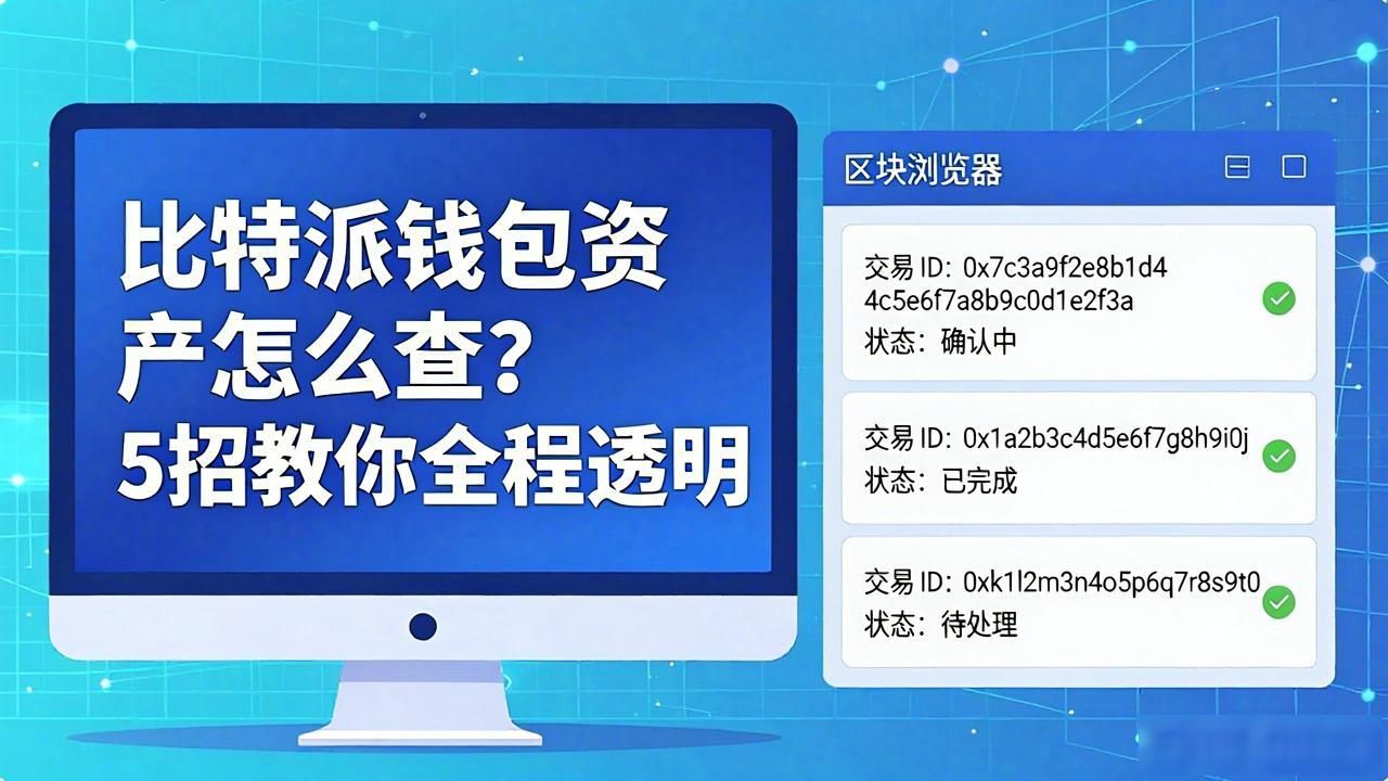 如何在比特派Bitpie钱包app中保持信息透明_确保交易信息透明可见的方法_比特派钱包多链多币种管理
