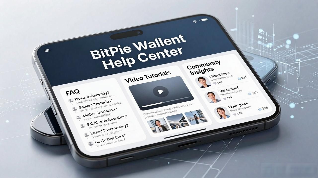 如何在比特派Bitpie钱包app中促进用户教育_比特派钱包用户体验优化_数字货币钱包新手引导