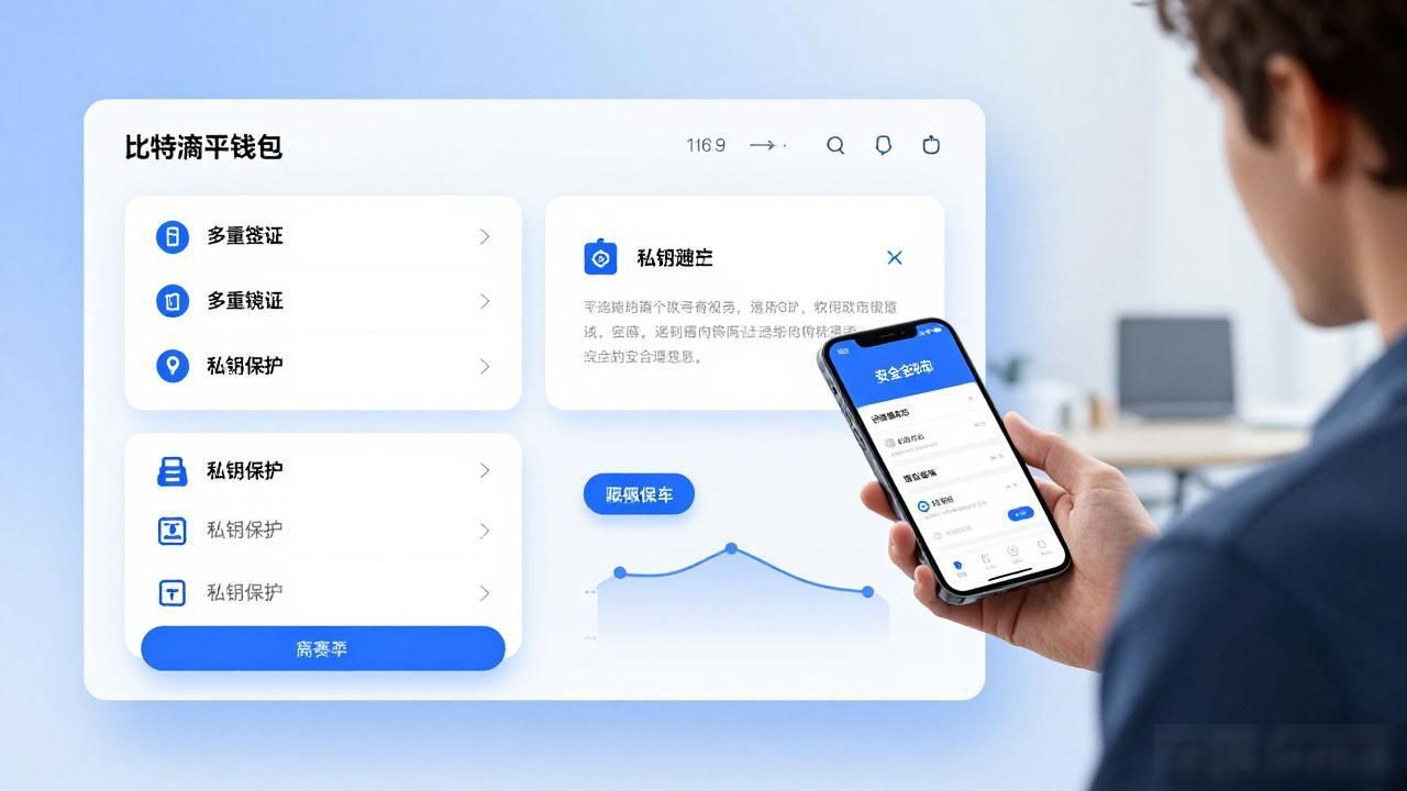 比特派钱包安全功能的重要性_如何在比特派钱包app官方版下载中保持用户关注？_比特派钱包如何留住用户