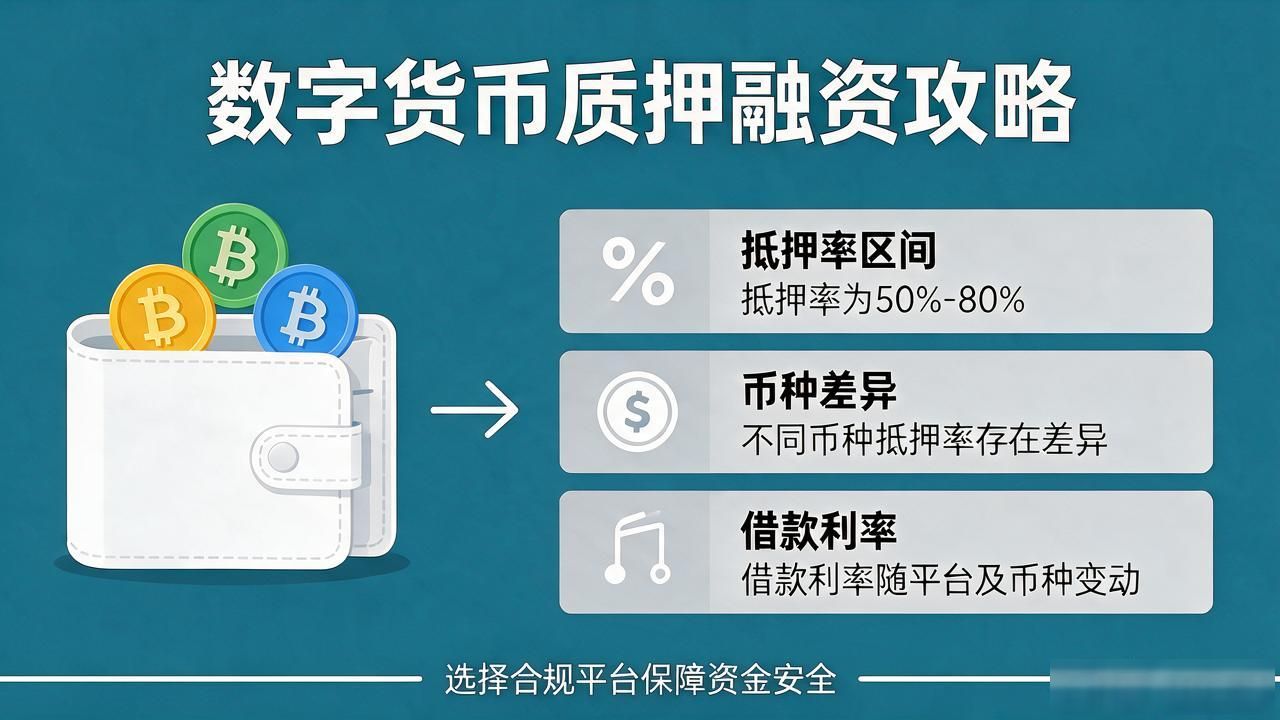数字货币抵押实操经验_数字货币怎样抵押_中心化去中心化数字货币抵押平台选择