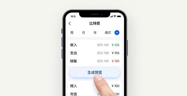 2021比特派钱包使用视频_如何在比特派钱包app官方下载最新版本中创建财务报告？_比特钱包