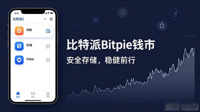 bv比特愿景币_比特币的愿景_比特派Bitpie钱包app的市场策略与发展愿景