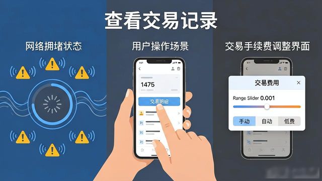 比特派钱包imtoken_如何在比特派Bitpie钱包app中跟踪交易动态_比特派钱包trx