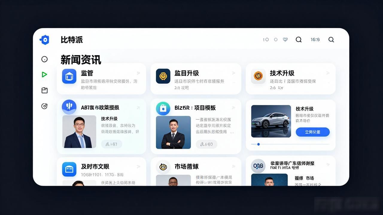 数字货币市场动态_从比特派钱包app了解数字货币的发展动态_比特派钱包