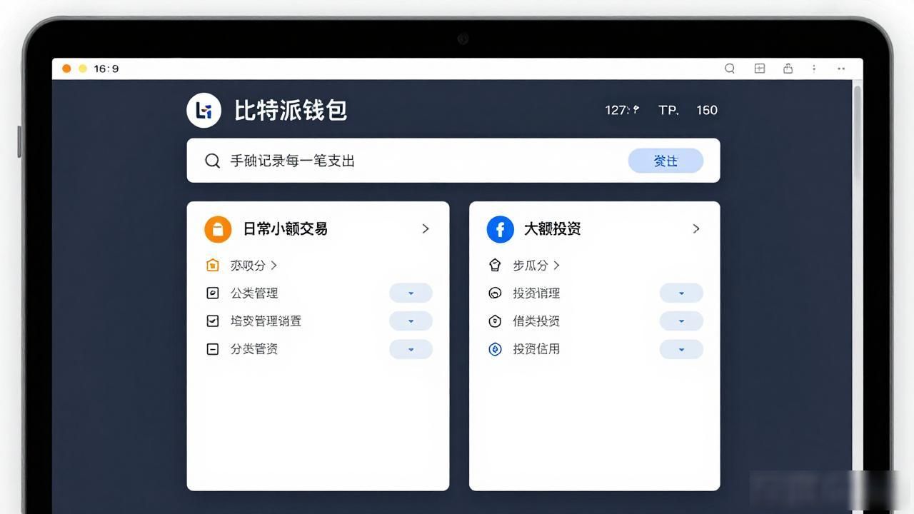 如何在比特派钱包app官方下载最新版本中实现预算控制？_比特派钱包安全设置_比特派钱包控制预算