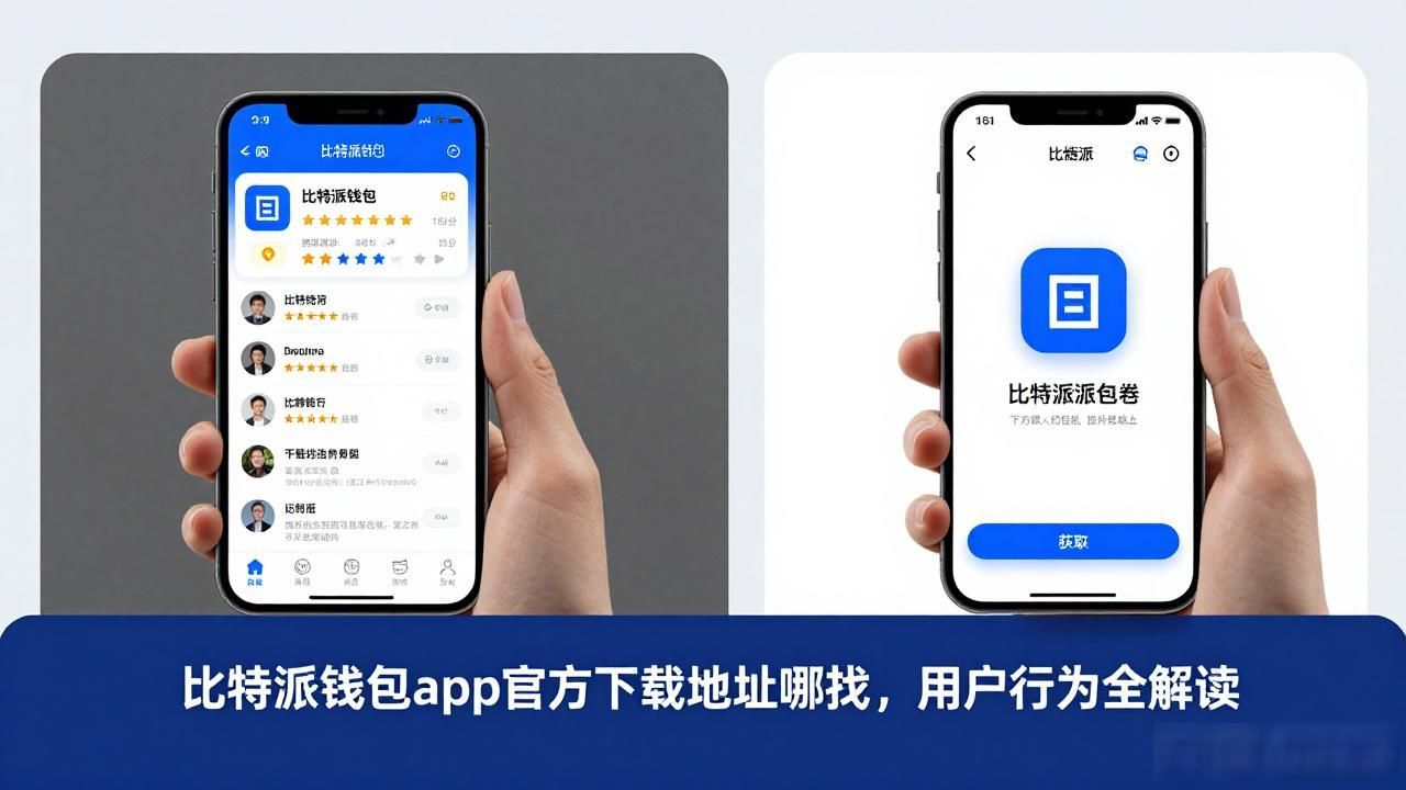 比特派钱包app官方下载地址的用户行为分析_用户行为分析_比特派钱包下载安全