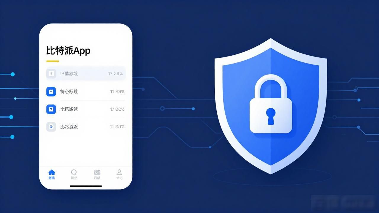 比特派app安全评估_比特派app安全性评测：用户对数据保护的重视程度_多链资产管理私钥安全