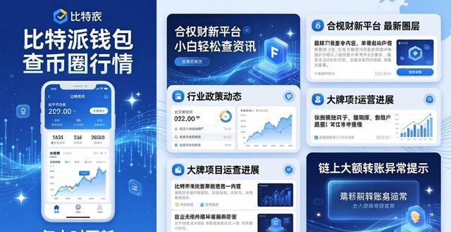 比特派钱包imtoken_如何通过比特派钱包获得市场动态？_比特派钱包是否开源