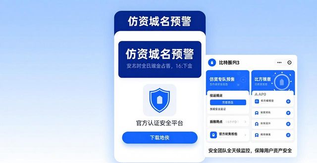 比特派钱包体系_从下载地址看，bitpie比特派钱包如何提升用户的投资信心_bitpie比特派钱包