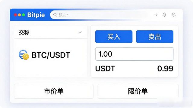 比特派是怎么样的平台_如何使用比特派官方网站进行实时交易？_比特派官方网址