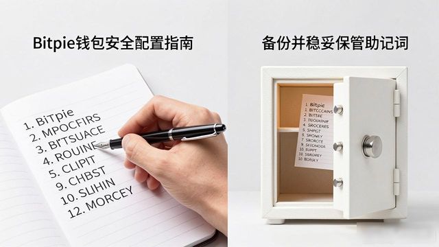 钱包账户体系_如何在下载bitpie最新钱包后配置安全选项，全面提高账户的保护级别。_钱包升级是什么