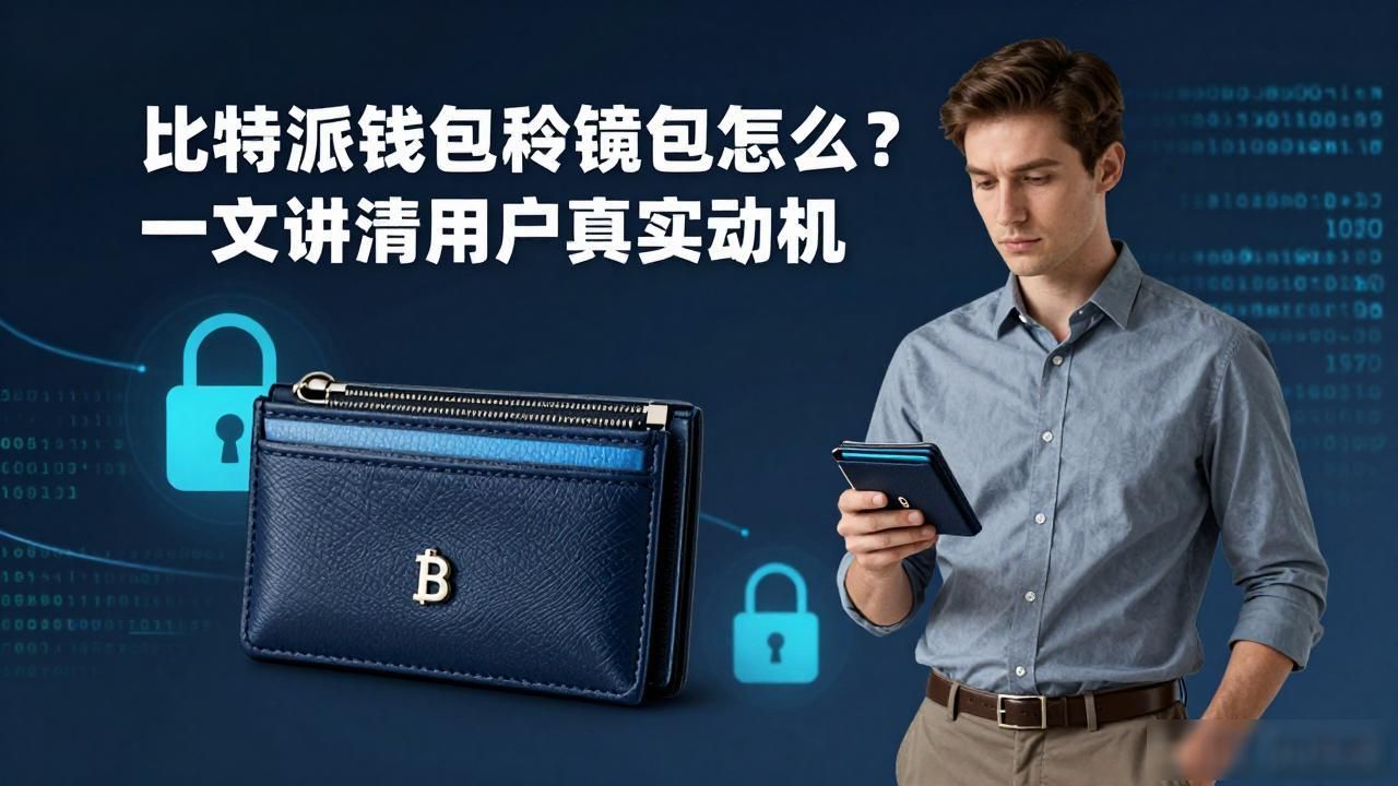 比特派钱包与冷钱包的用户动机_数字货币钱包选择_比特派钱包与冷钱包对比