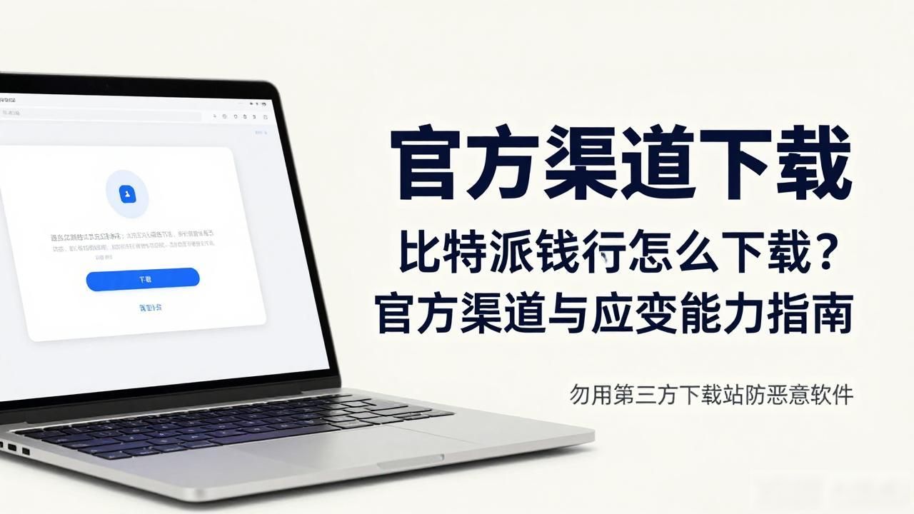 比特派钱包App官方下载网址_数字资产安全下载方法_如何在比特派钱包app官方下载网址中保持灵活应变能力?