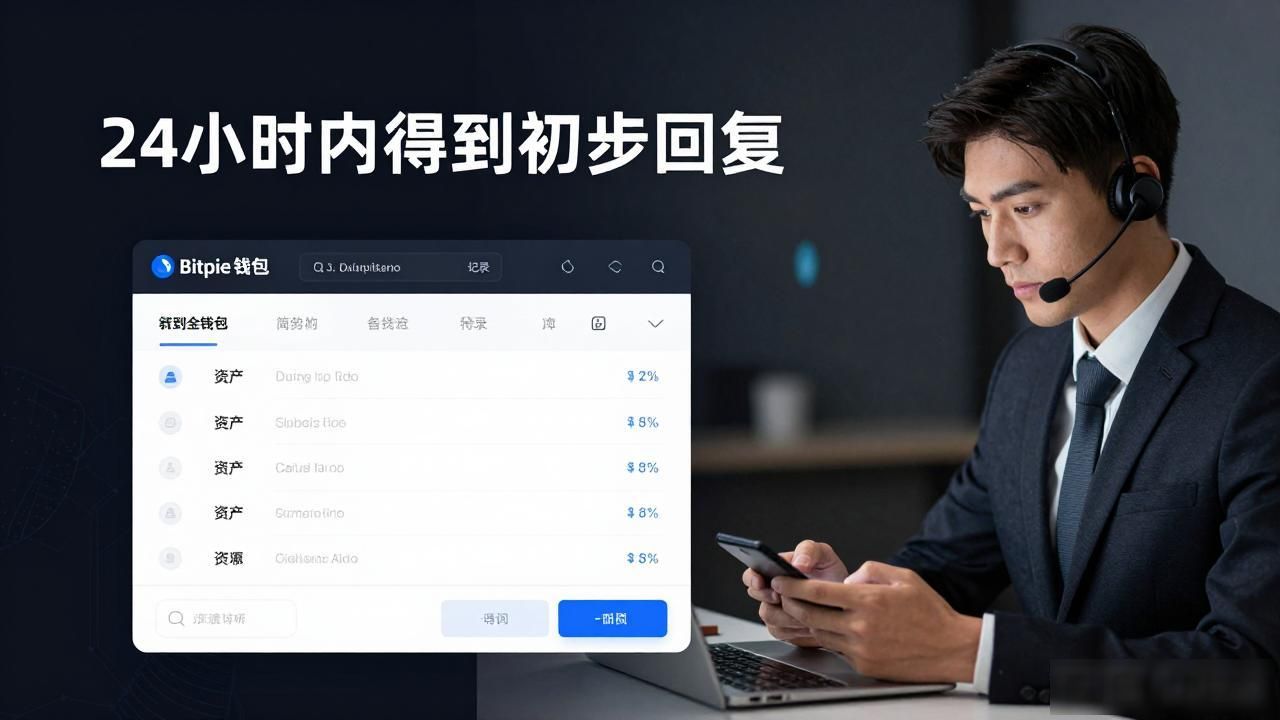 比特派钱包用户体验改进_如何通过比特派Bitpie钱包app增强客户体验_操作路径优化