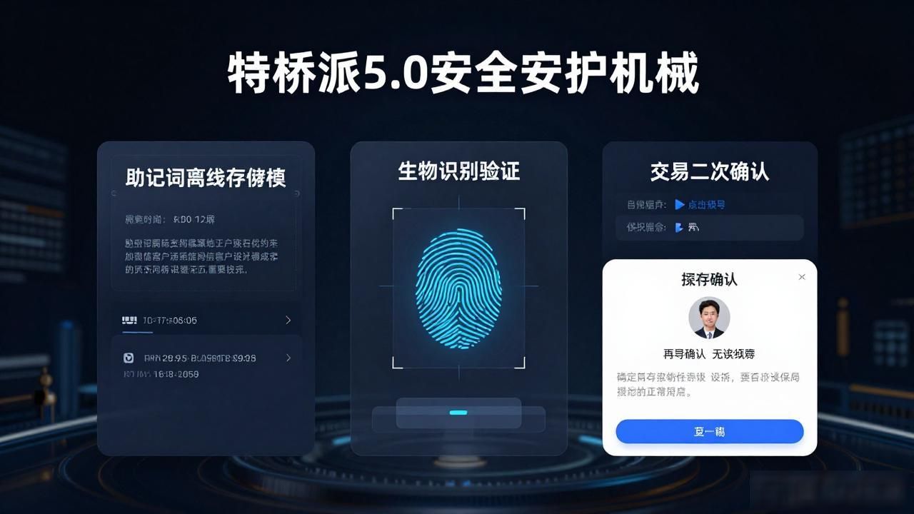 比特派钱包官方下载渠道_比特派5.0安全防护机制_比特派钱包5.0官方下载的用户安全与保护措施