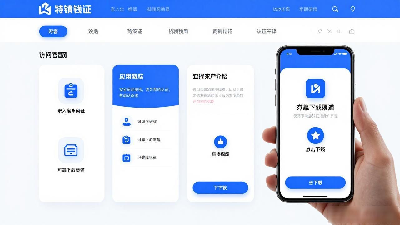 入口安全品牌曝光用户转化_如何通过比特派钱包app官方下载网址实现市场领导?_区块链钱包官方下载渠道