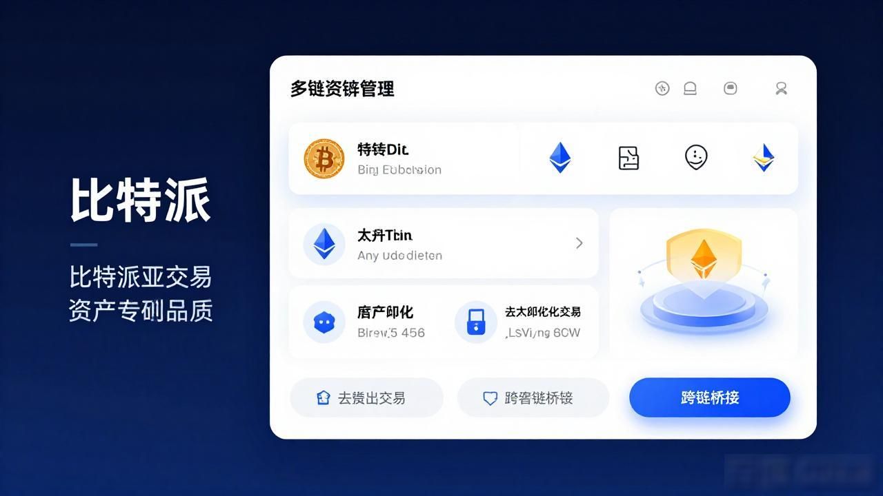 比特派钱包中文版_比特派钱包app官方下载中文版的特色活动与评测_比特派钱包核心功能