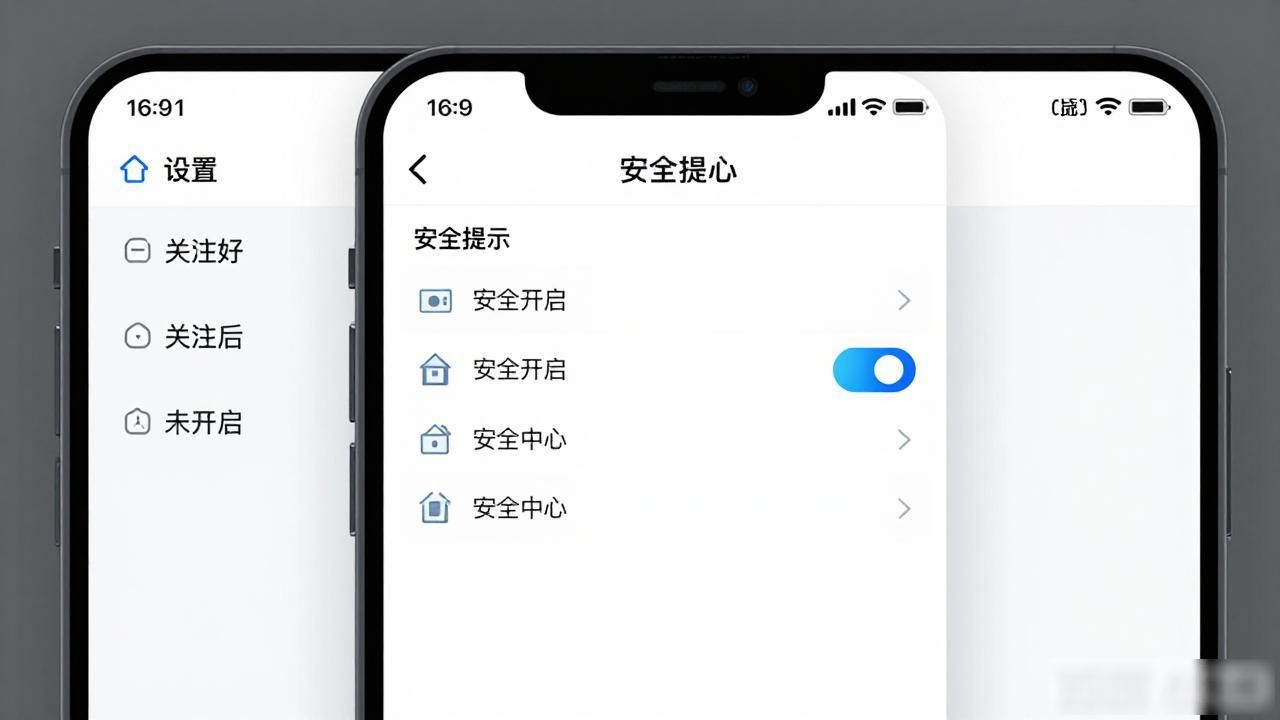数字资产管理工具安全防护_比特派钱包安全提示功能_如何在比特派钱包最新版本中设置安全提示?