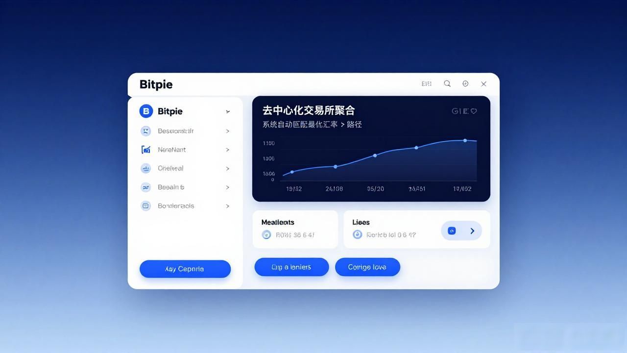 Bitpie钱包新功能_Bitpie多链资产管理_使用Bitpie钱包APP官网的新功能介绍