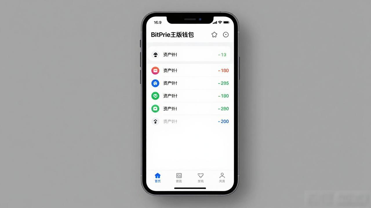 靠谱的加密货币钱包_bitpie官网最新下载正版的体验评测_BitPie钱包使用体验