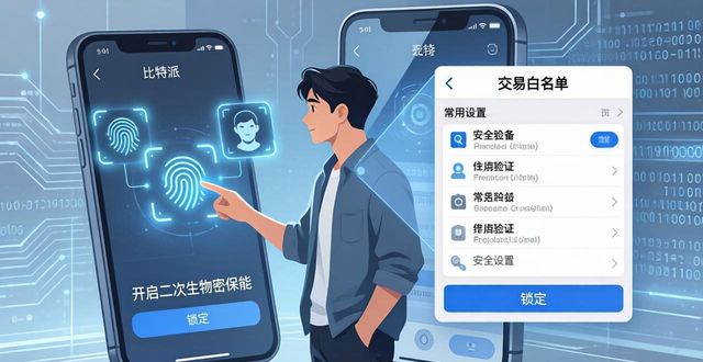 比特派钱包是匿名的吗_比特币隐私保护_比特派钱包官网入口的安全措施与用户隐私保护