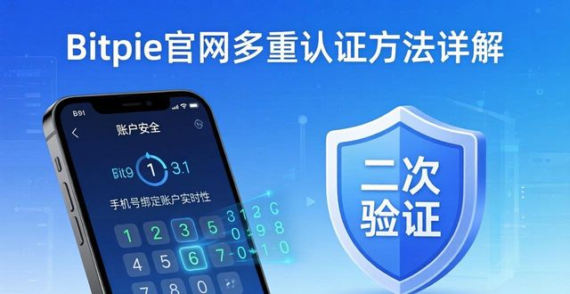 Bitpie官网的多重认证与账户保护_官方认证账号_官网认证联盟认证
