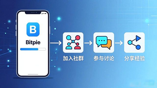 壹钱包下载官网_bitpie钱包官网下载后的社区互动指南：如何与其他用户分享投资经验与策略。_星空互动社区psp下载