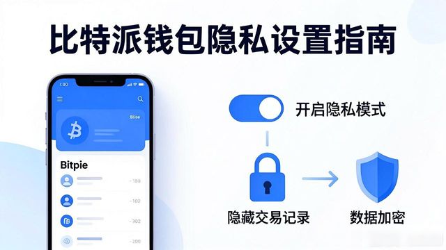 下载比特派钱包后，如何在使用中确保隐私安全？_钱包隐私比特派确保下载安全吗_比特派钱包私钥