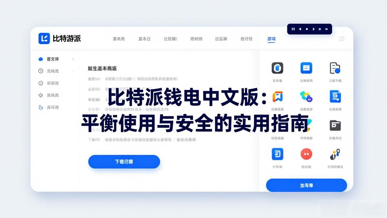 比特派钱包安全设置_如何在比特派钱包app官方下载中文版中保持平衡_比特派钱包中文版下载