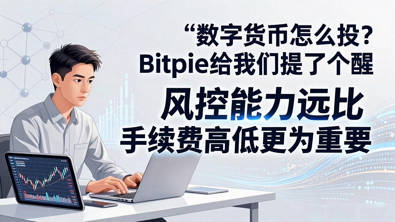 Bitpie交易所如何降低数字货币参与门槛_数字货币的机遇:从 Bitpie 交易所获取启发_Bitpie交易所多签钱包冷热分离安全方案