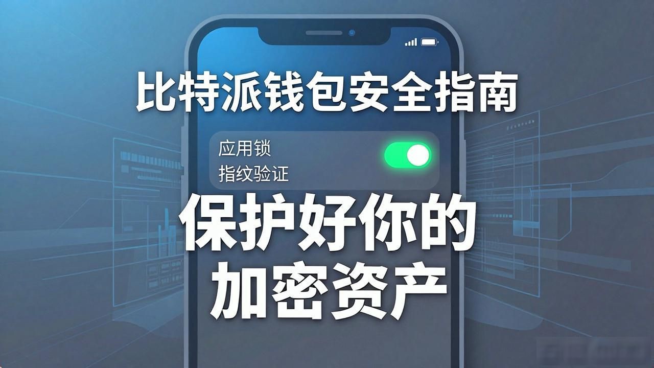 比特派钱包资产保护_比特派钱包助记词备份_如何在比特派钱包中保持资金安全？