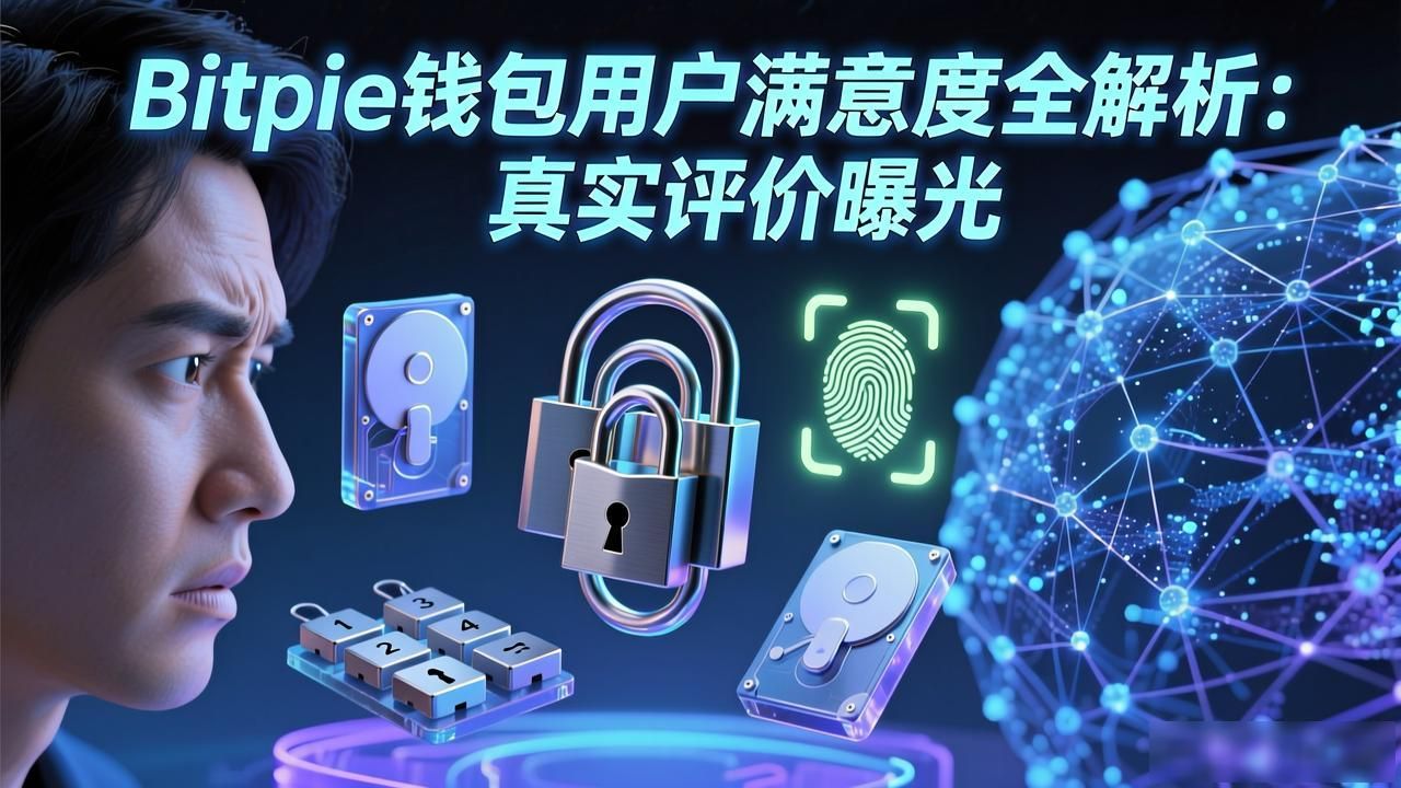 Bitpie钱包界面功能安全性_Bitpie钱包app官网的客户满意度调查_Bitpie钱包用户反馈