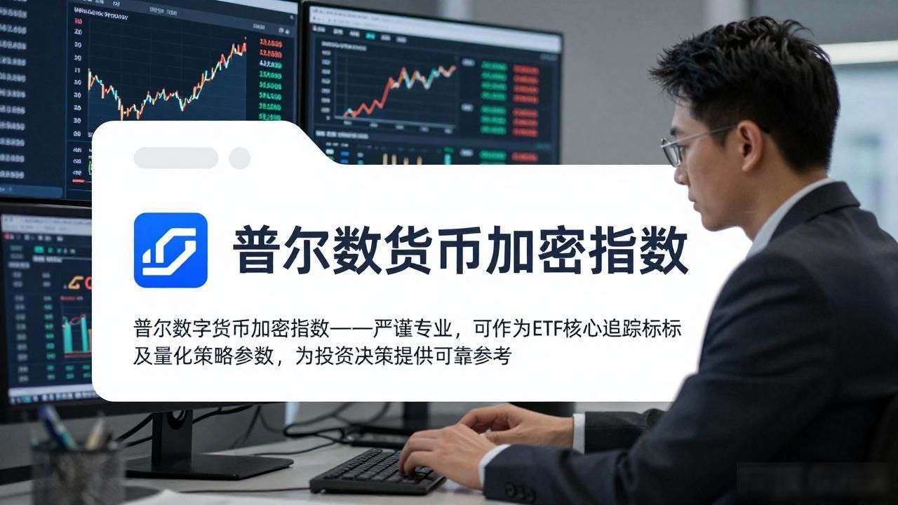 普尔数字货币加密指数 普尔数字货币加密指数投资参考 普尔数字货币加密指数市场走势_普尔数字货币加密指数