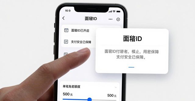 如何在Bitpie钱包中设置快速支付(苹果用户指南)_怎样设置苹果钱包的付款方式_苹果钱包支付方式